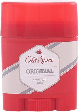 Thumbnail - Old Spice Original Deodorant Stick 50 gr