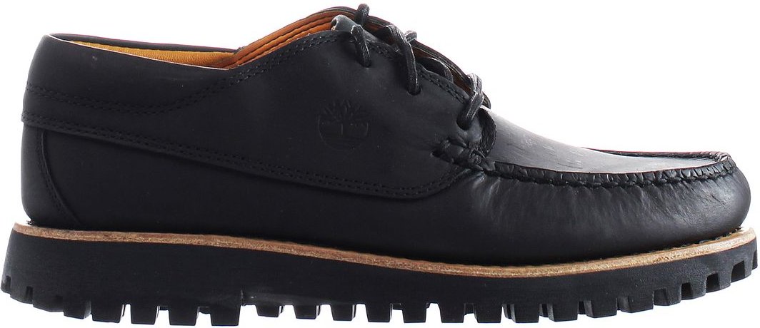 Timberland Jacksons landet Männer schwarze Schuhe