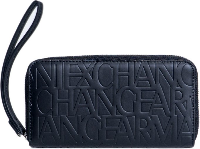 Armani Exchange Damenbörse