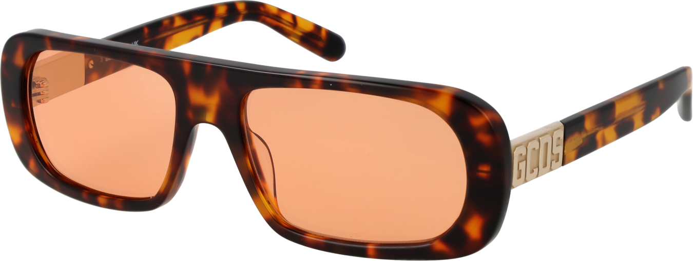 GCDS Sonnenbrille GD0039 52E 54
