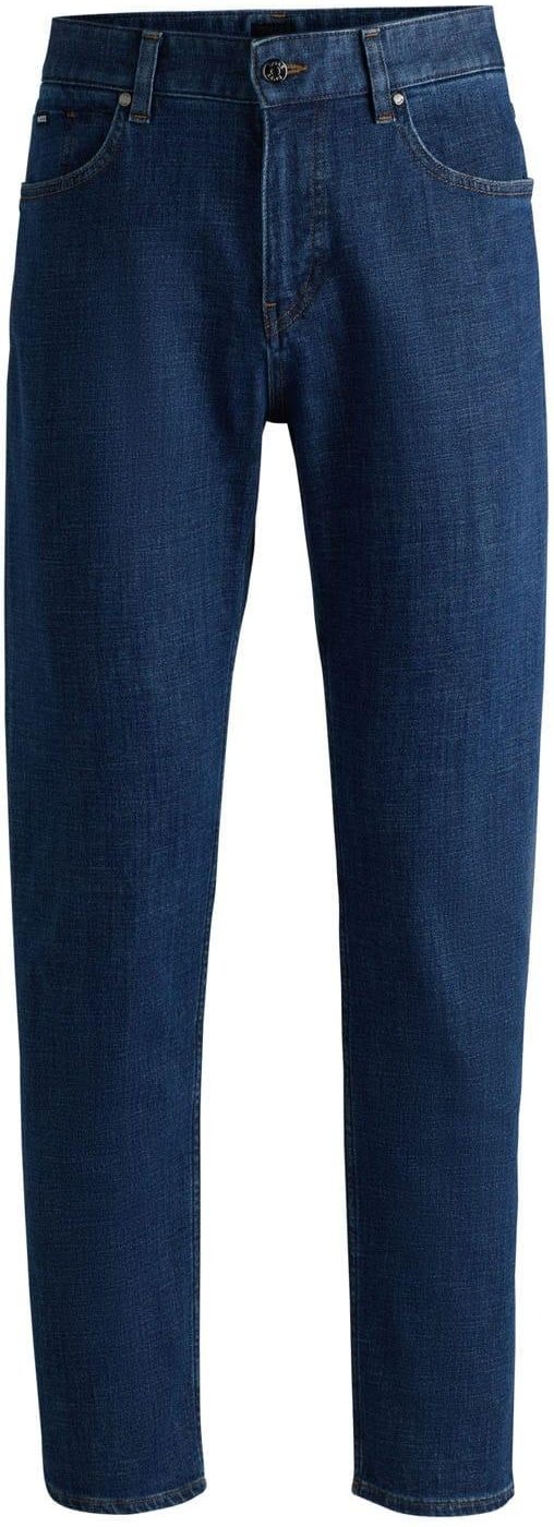 Boss - "H-Re.Maine" Jeans für Herren (Blau)