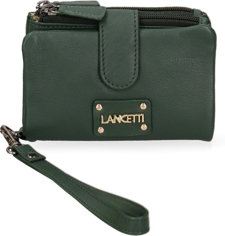 Lancetti Geldbörse Frauen