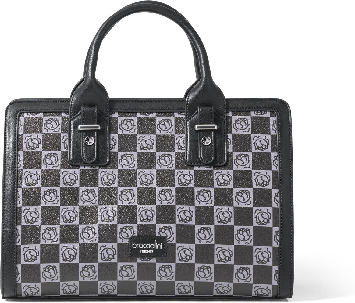 Braccialini Bowler-Tasche Frauen