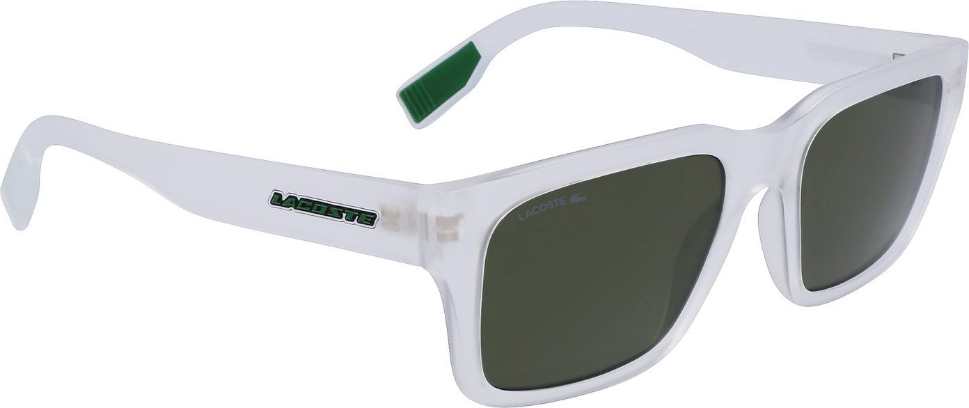 Lacoste Herren-Sonnenbrillen 55/19/145 mm Spritzguss