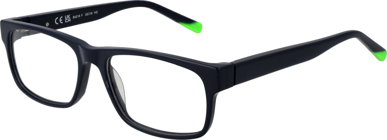 Invu Brillenfassung B4218 F 55