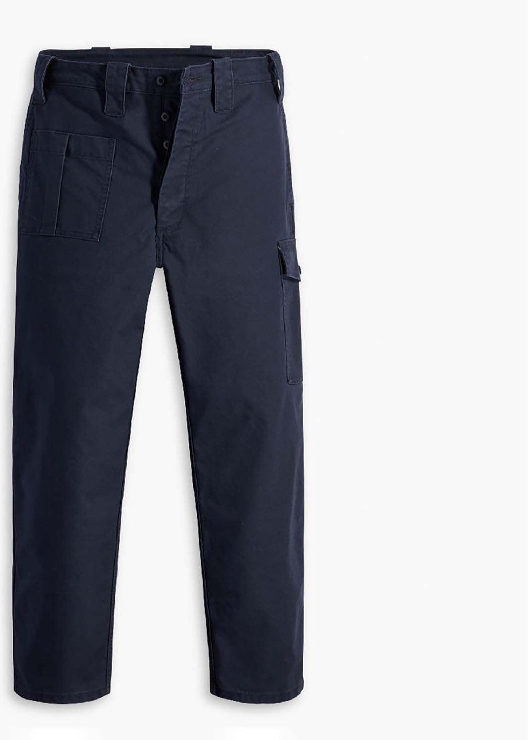 Levis - "Skate" Cargo-Hose für Herren (Schwarz)