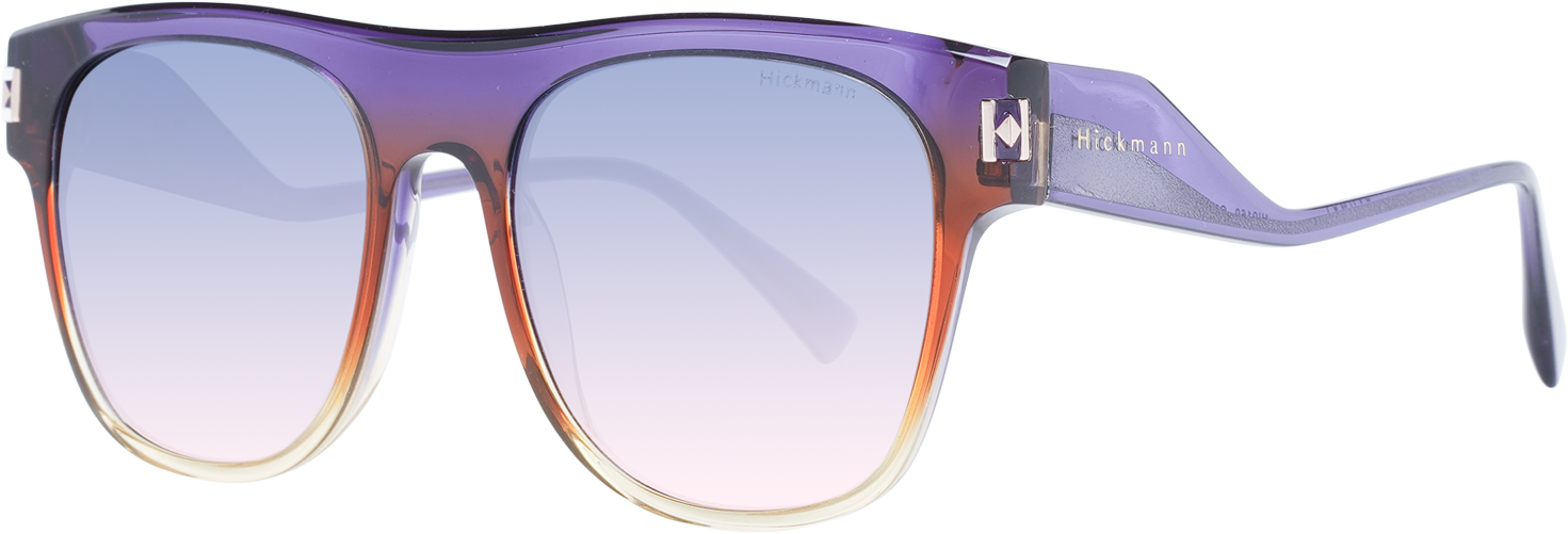 Ana Hickmann Lunettes De Soleil HI9160 C01 52