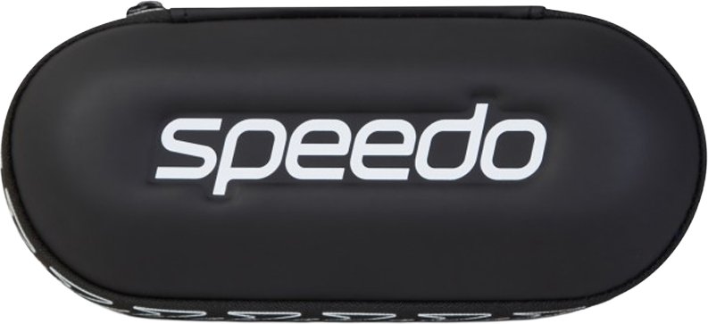 Speedo - Brillenetui "2024" (Schwarz)