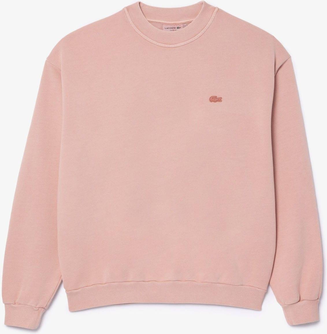Lacoste - Sweatshirt für Herren (Pink)