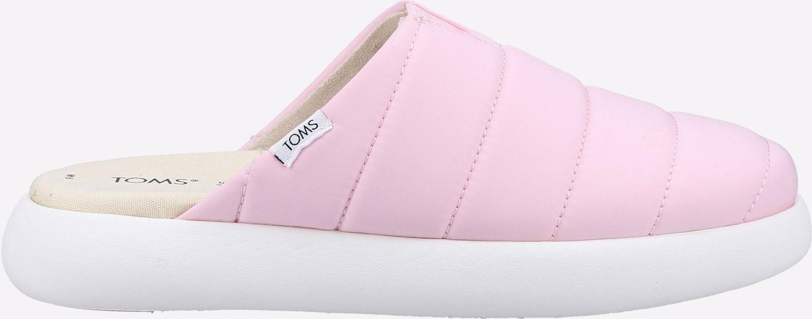 Toms Alpargata Mallow Pantoletten Damen