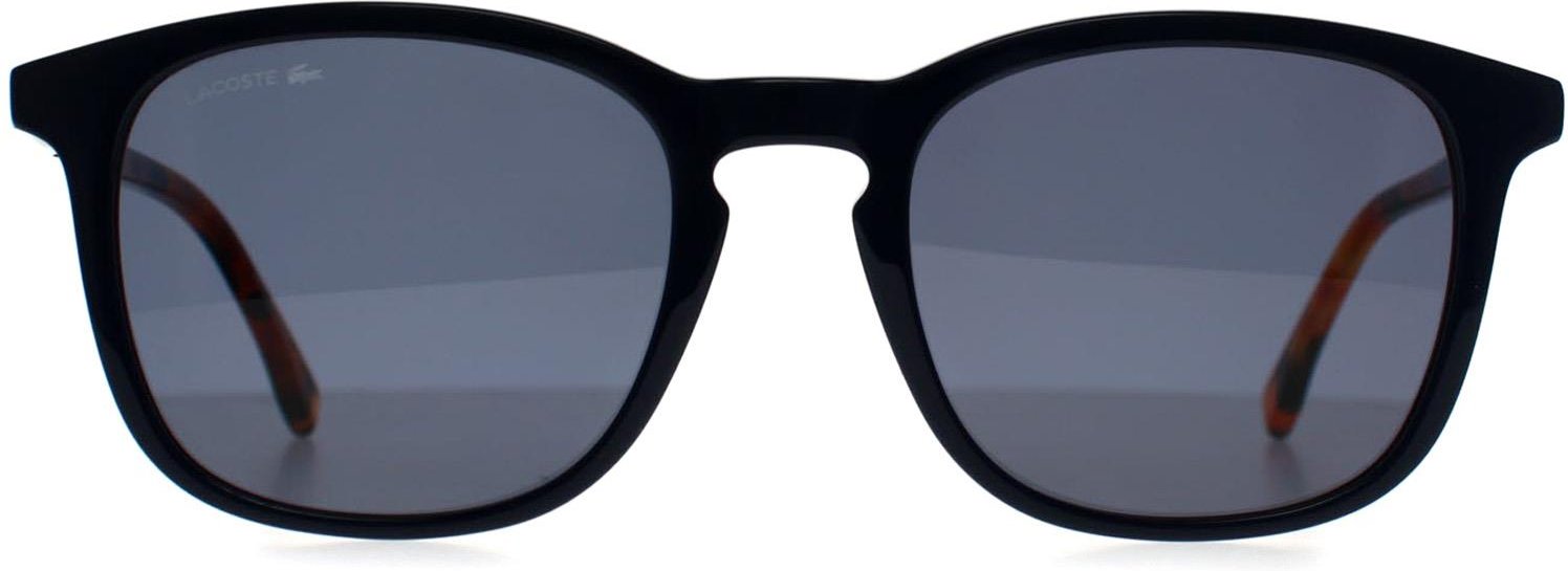 Lacoste L961S 400 blau blau Sonnenbrille