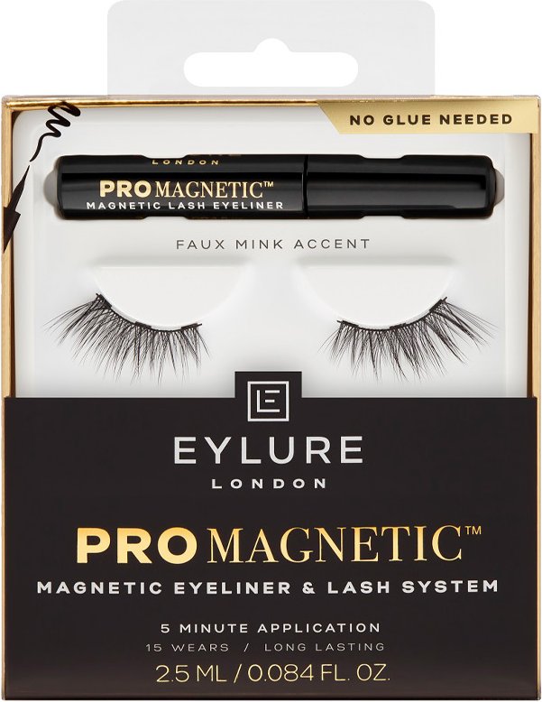 Pro Magnetic Kit Accent 21 gr