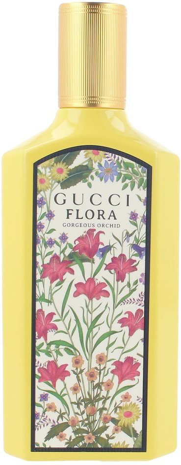 Thumbnail - Gucci Flora Wunderschöne Orchidee Eau De Toilette Spray 100 ml