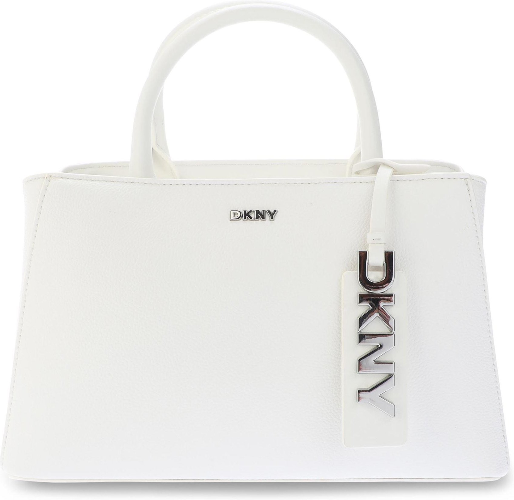 DKNY - "Azalea" Ranzen (Weiß)