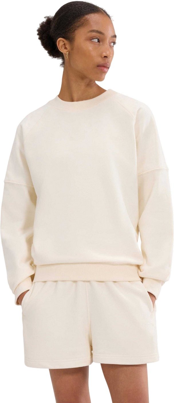 Ellesse - "Chieuti" Sweatshirt für Damen (Naturweiß)