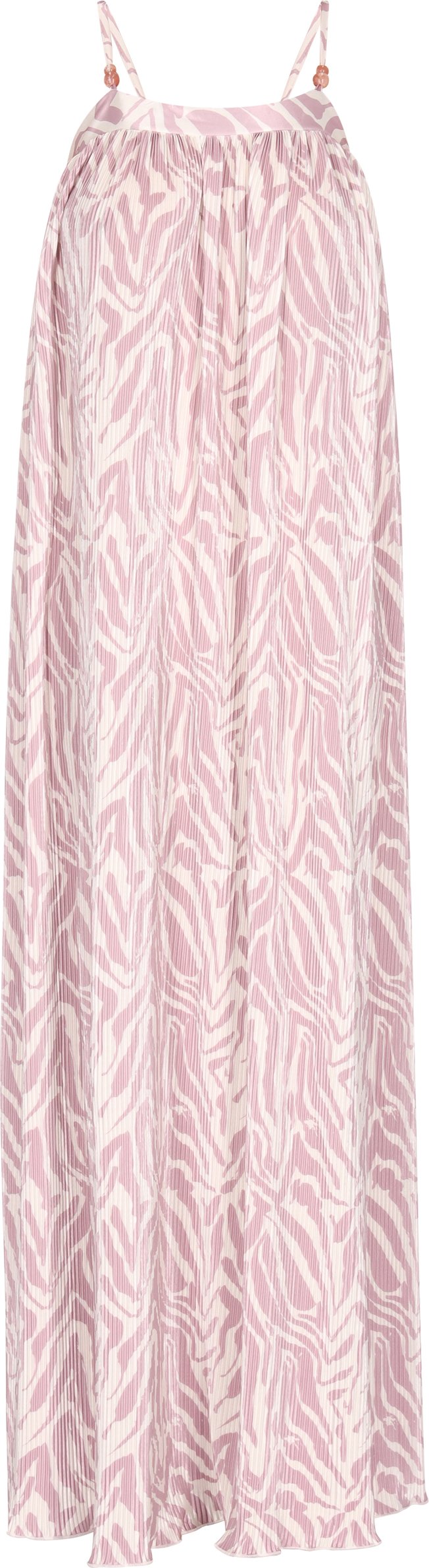 IZIA Kleid Damen violett