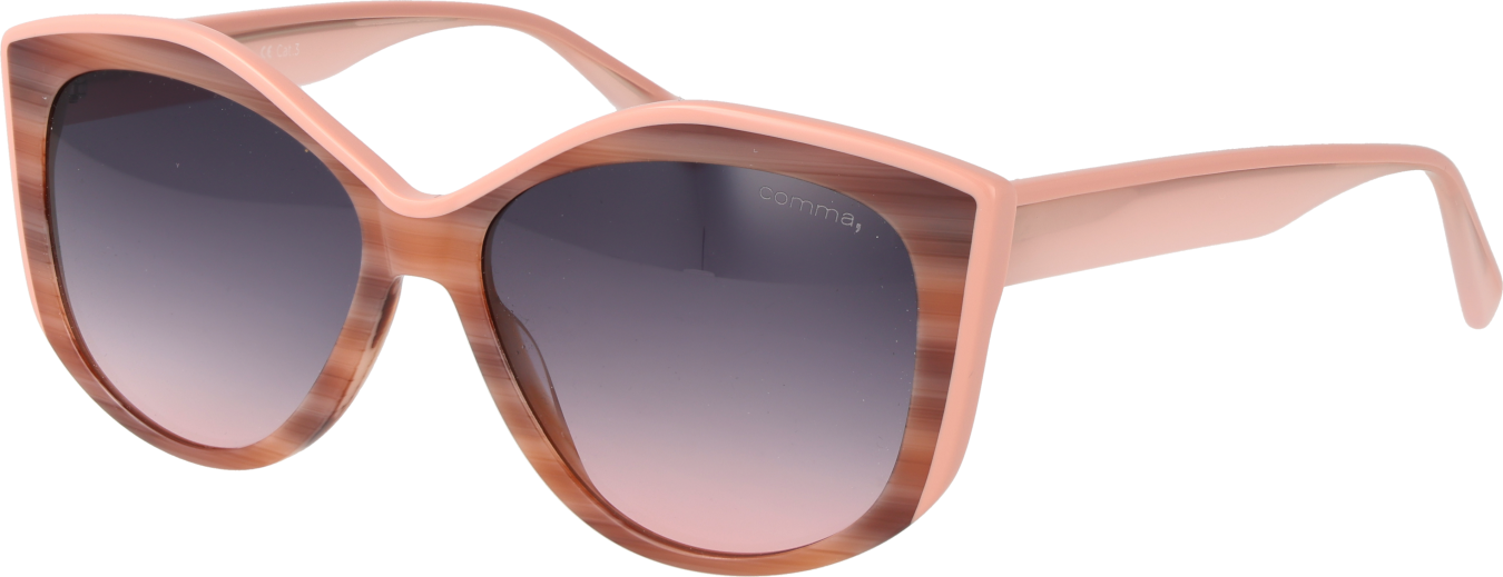 Comma Sonnenbrille 77214 60 54