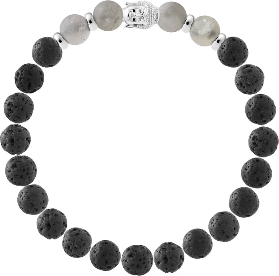 Armband Silber Sterling 925 Luzern