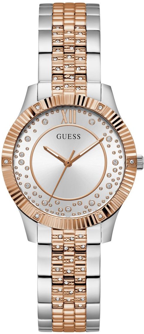 Guess Starstruck Mehrfarbig Damen Armbanduhr GW0765L2