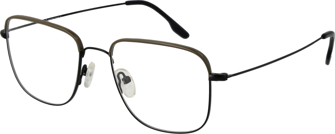 Johnny Loco Brillenfassung JLE1704 04Y 52 Walter