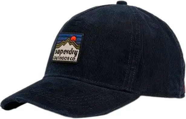 Casquette Superdry Femme trucker