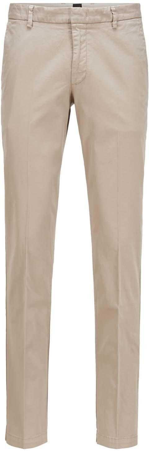 Boss - "Kaito1" Chino für Herren (Beige)