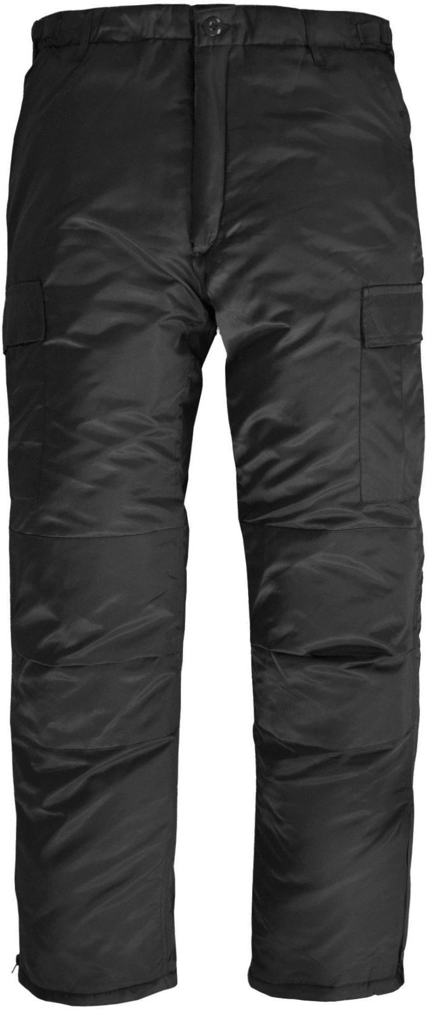 normani OUTDOOR SPORTS Herren Thermo-Winterhose Yerupaja