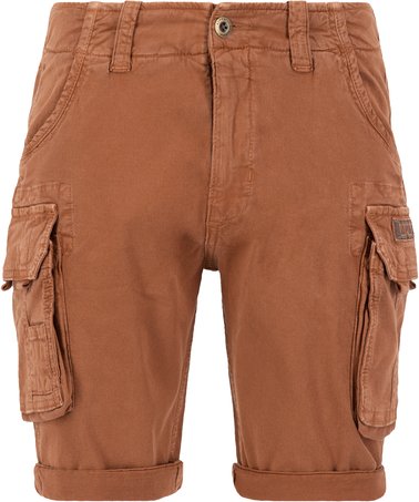 Crew Short