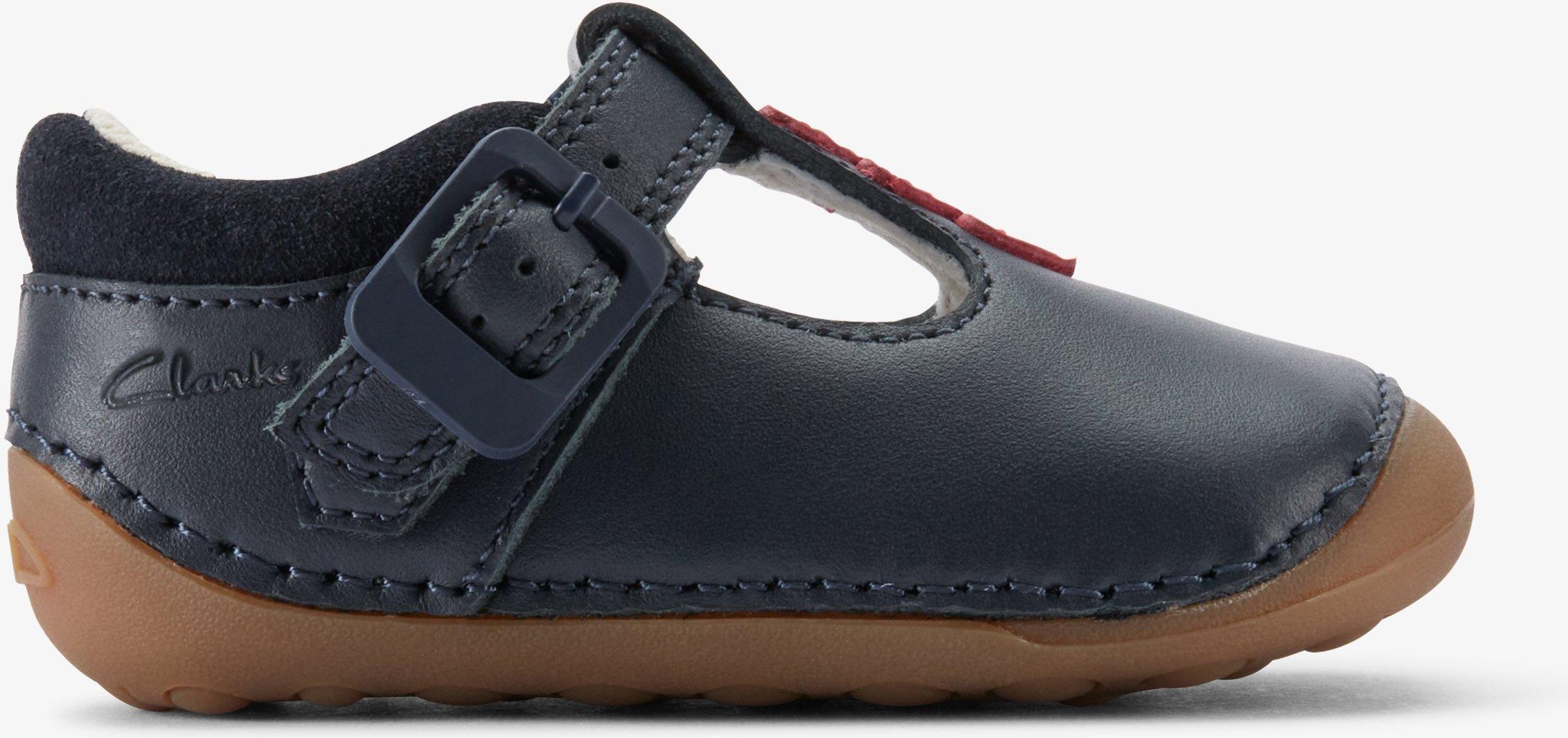 Kleine Hoffnung Kleinkind Navy Schuhe