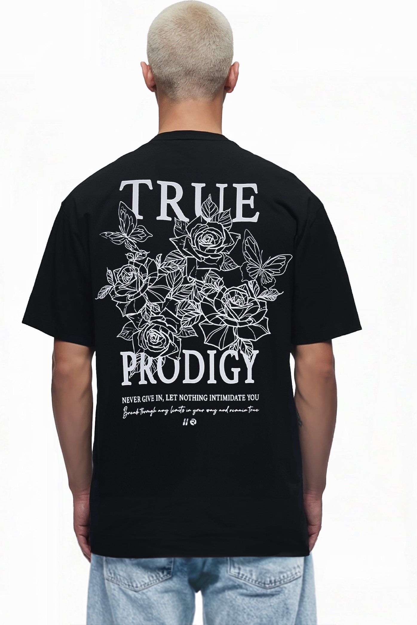 True Prodigy T-Shirt Alex