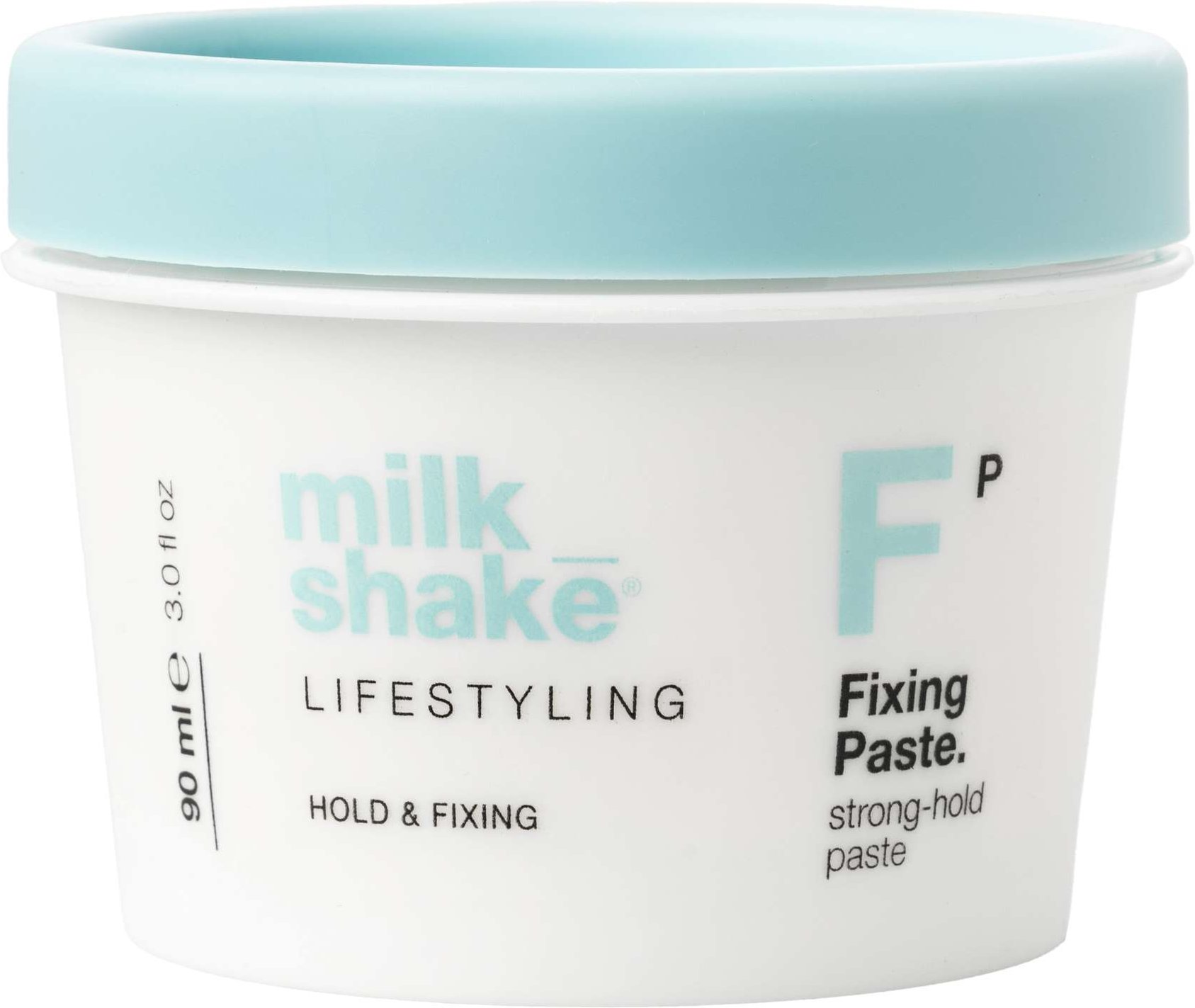 Thumbnail - milk_shake Lifestyling Fixing Paste 90ml - Stark Haltbares Haarstyling-Produkt