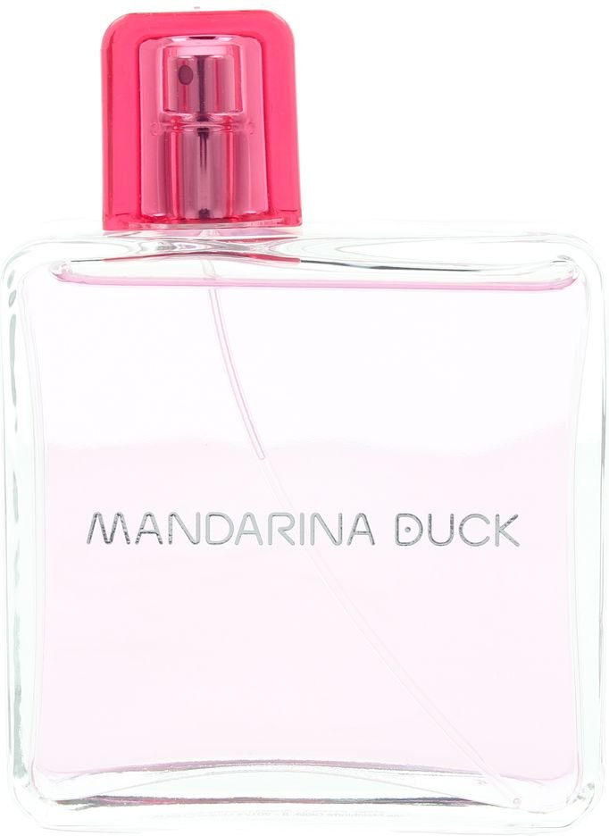 Mandarina Duck For Her Eau De Toilette Spray 100 ml