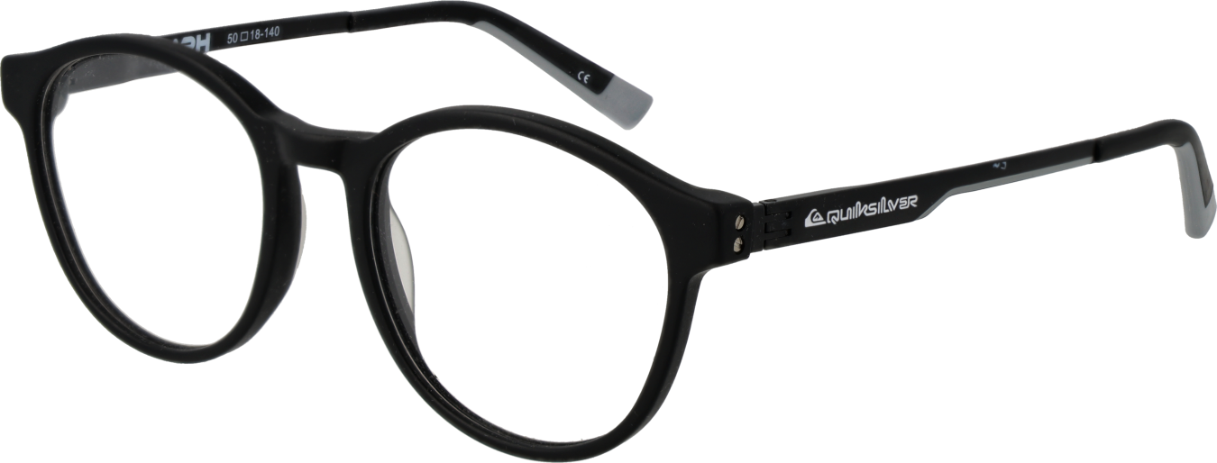 Quiksilver Brillenfassung EQYEG03139 DBLK Mph