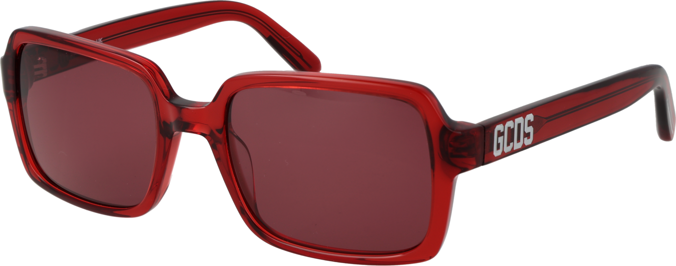 GCDS Sonnenbrille GD0059 66S 54