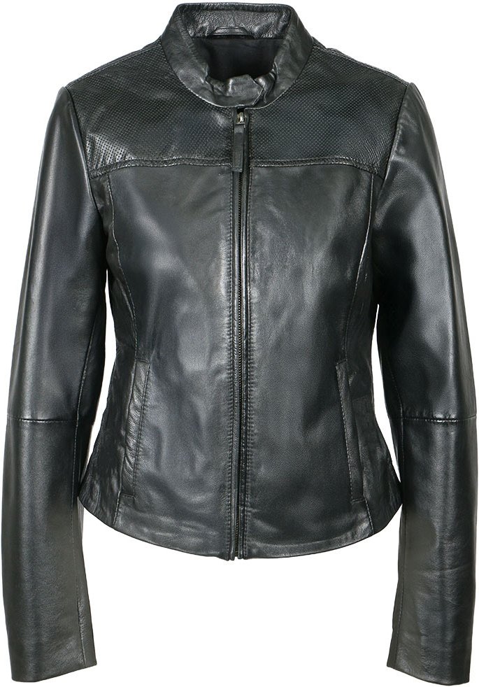 Freaky Nation Shortjacket Shortjacket