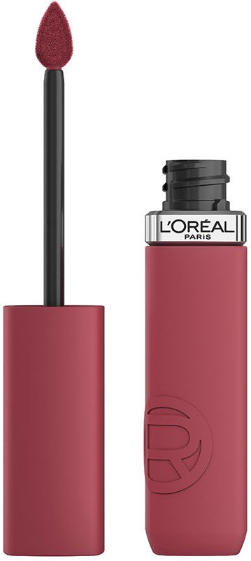 Infaillible Matte Resistance Flüssiger Lippenstift #665-first Move 5 ml