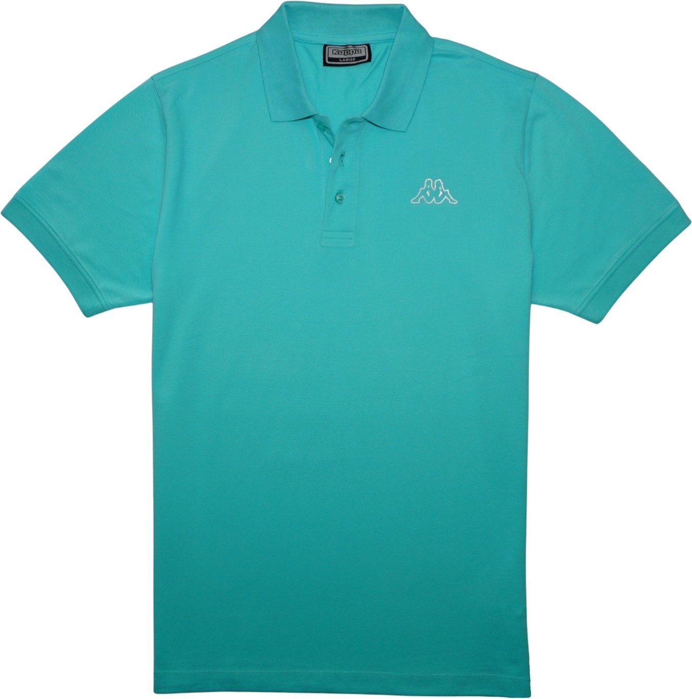 Kappa Poloshirt