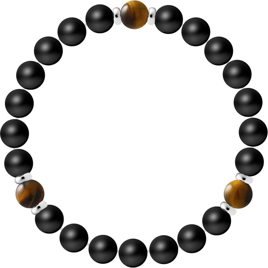 Armband Silber Sterling 925 Sacramento