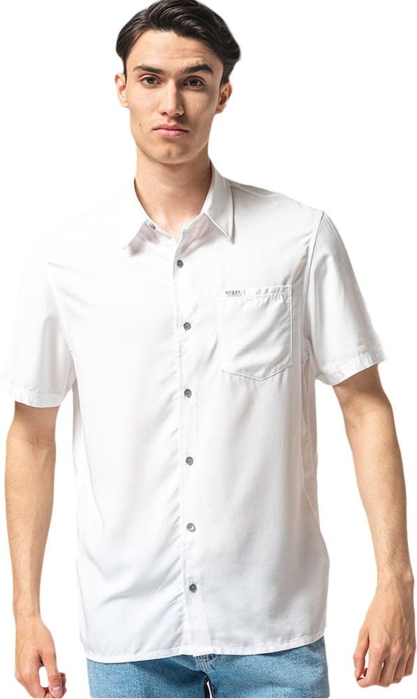 Chemise Guess Homme G-Klasse