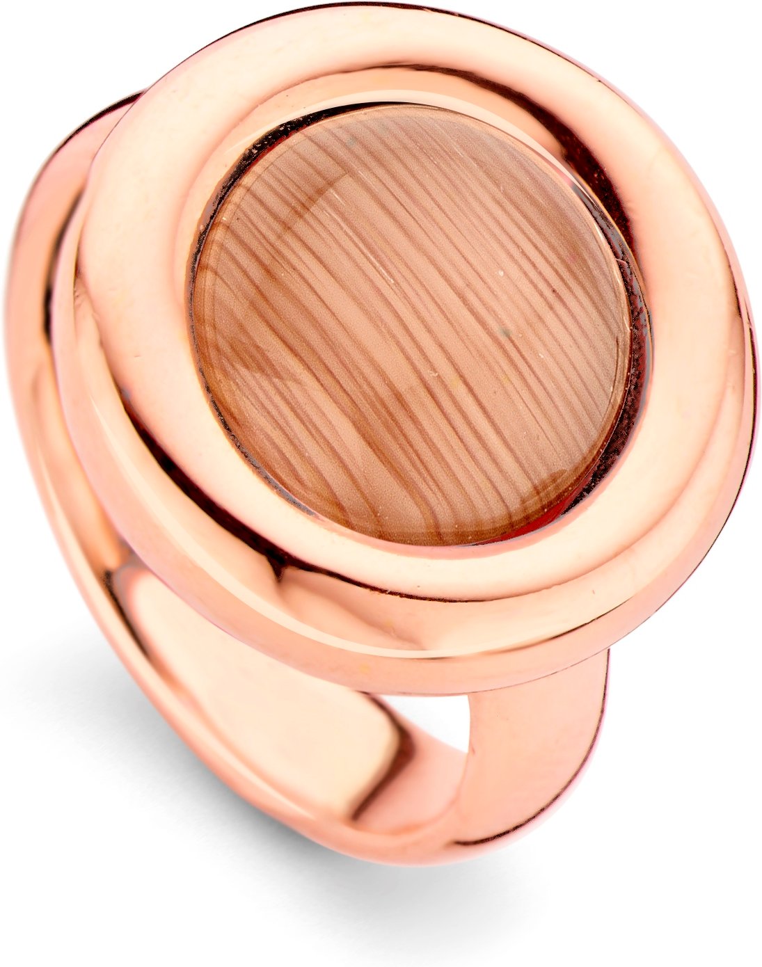 Orphelia Damen-Ring Sterling-Silber 925 – Rosé ZR-7197/BR