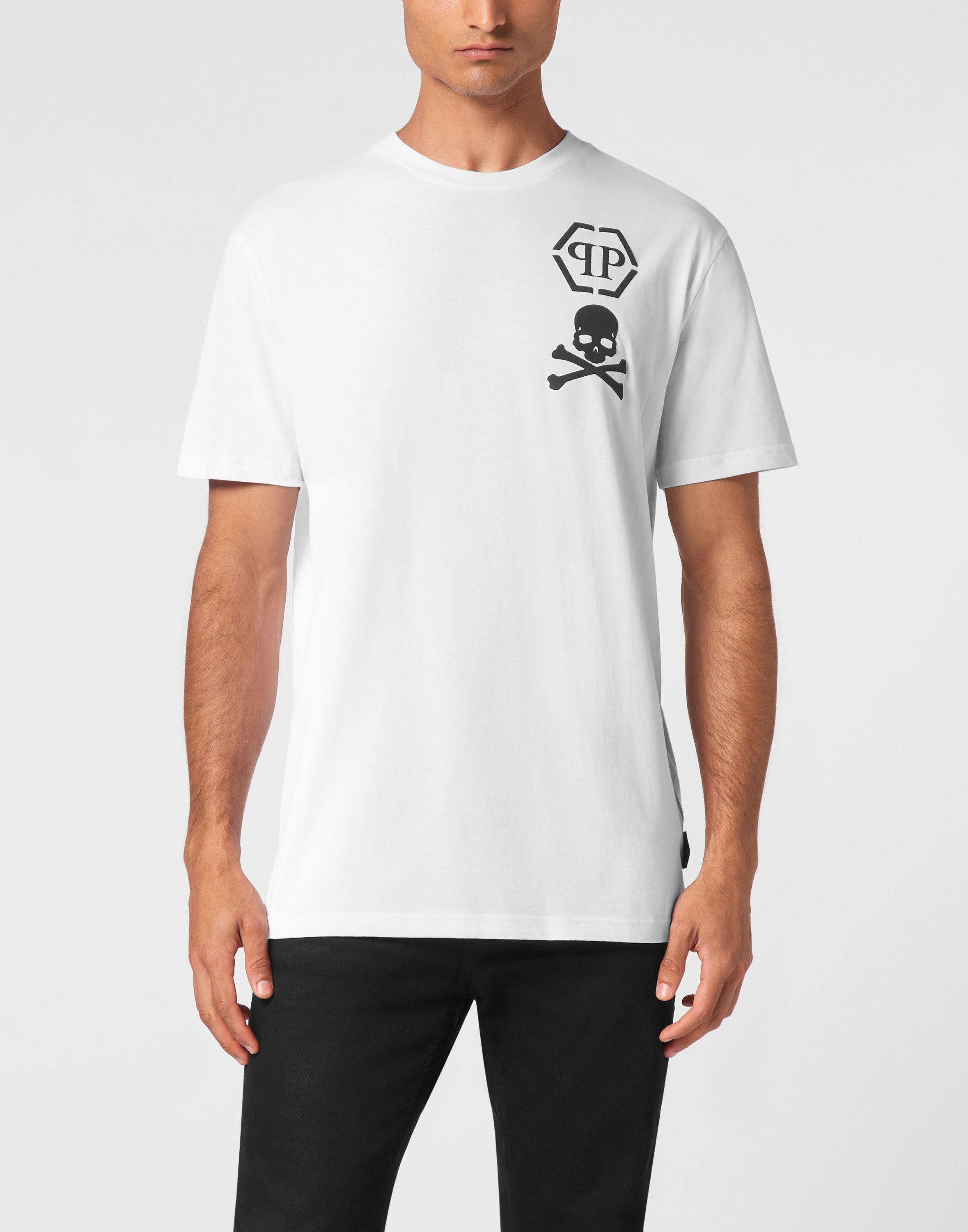 T-Shirt Skull&Bones
