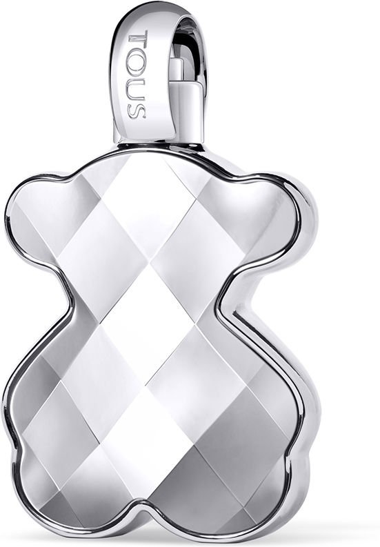 Loveme The Silver Parfum Eau De Parfum Spray 90 ml