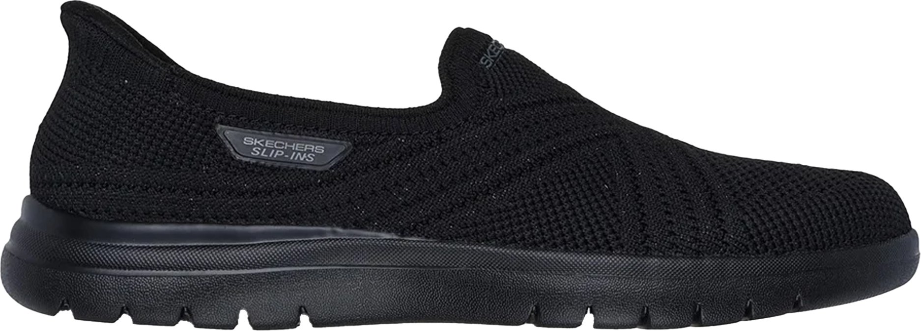 Skechers - Damen Schuhe "On The Go Flex Excellency" (Schwarz)