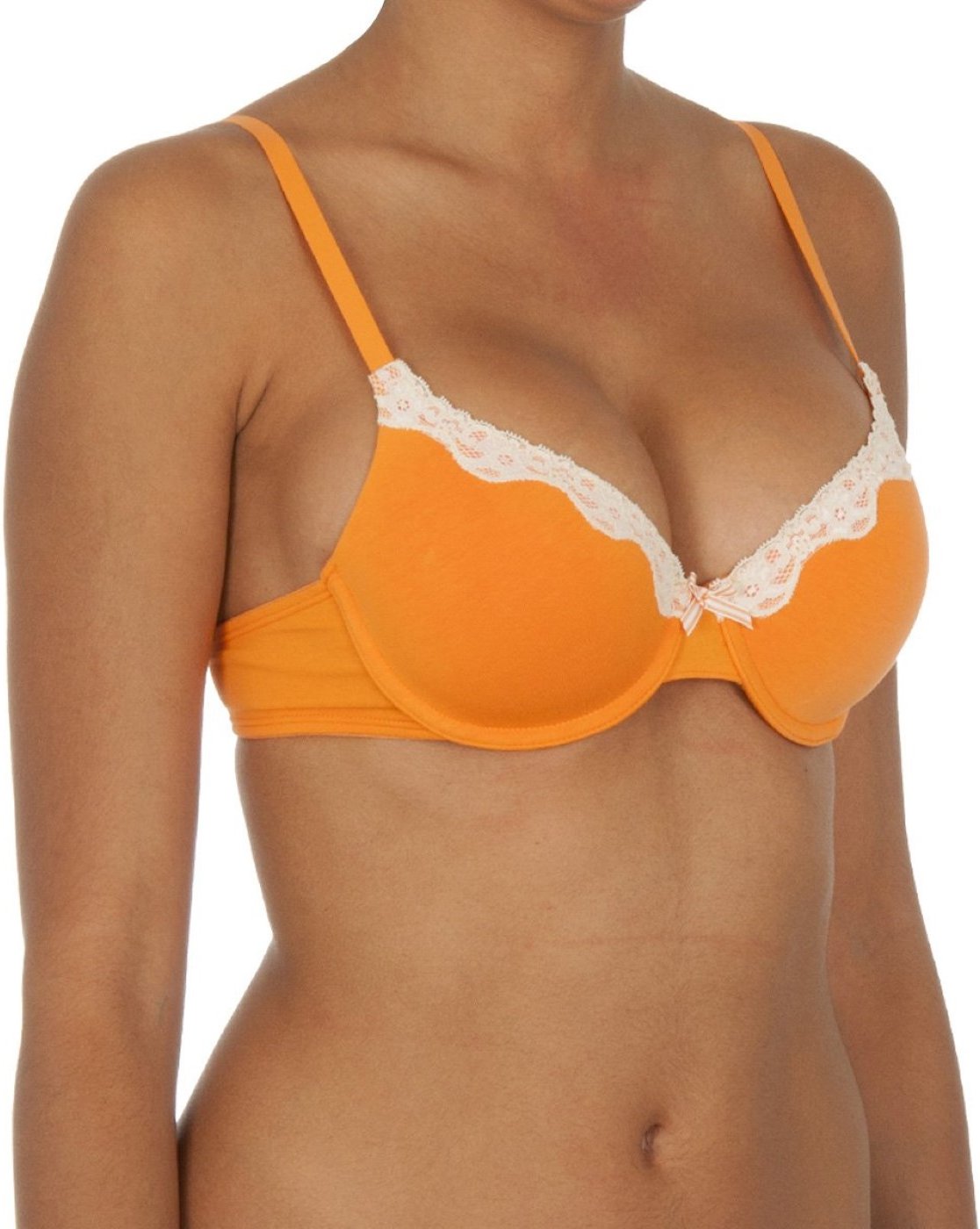 BH mit Körbchen und Bügel 1387903079 Frau