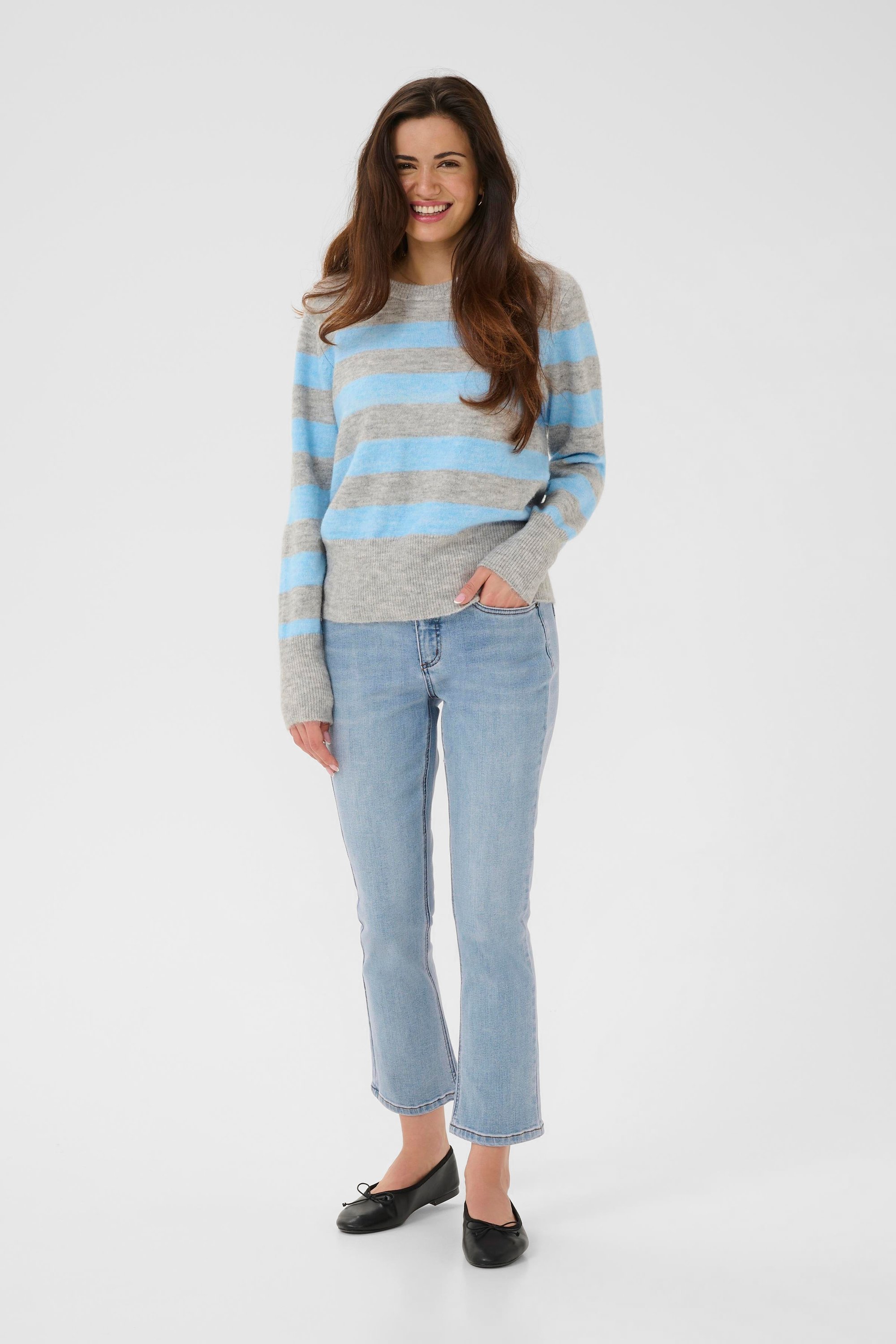 Strickpullover KAniel Strickpullover Regular fit