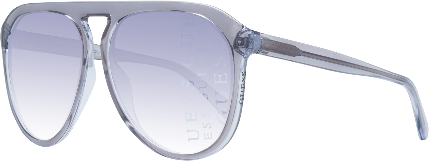 Guess Sonnenbrille GU00058 20B 59
