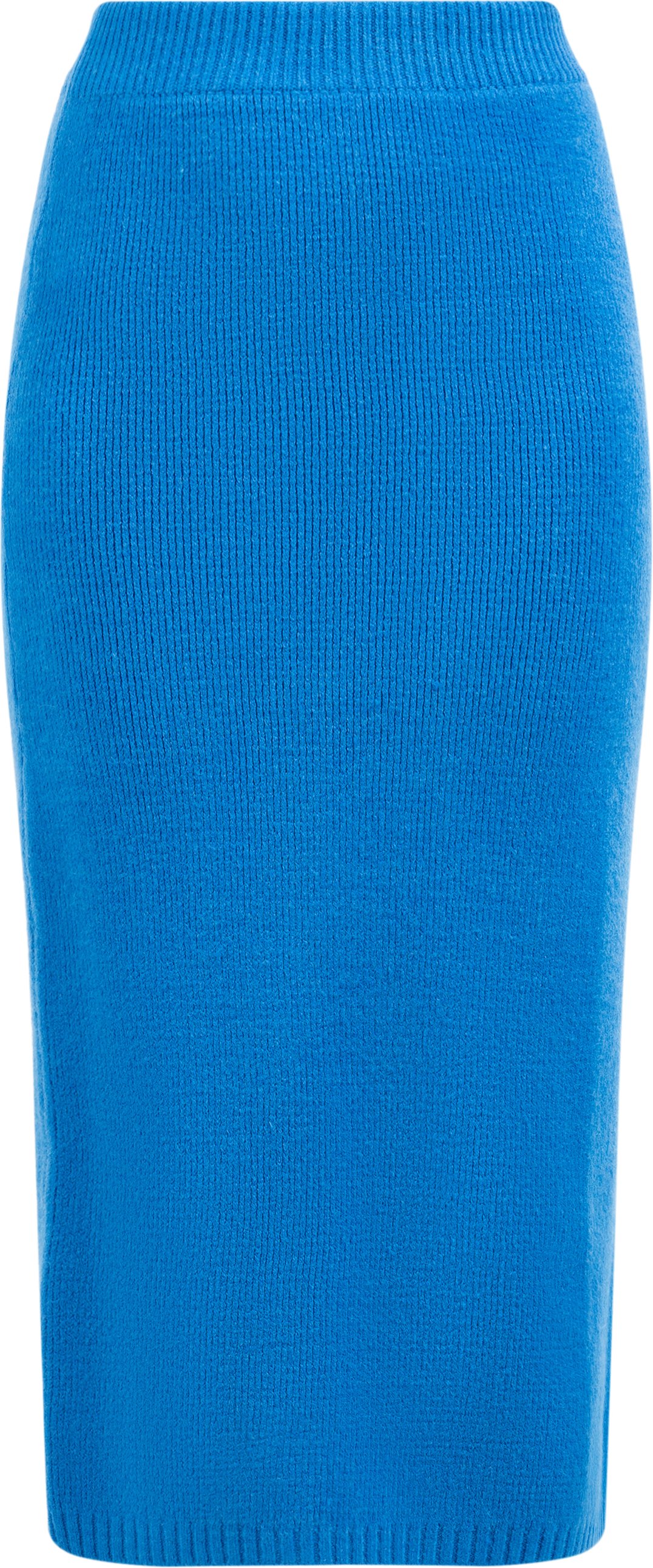 IZIA Jupe en tricot gaya