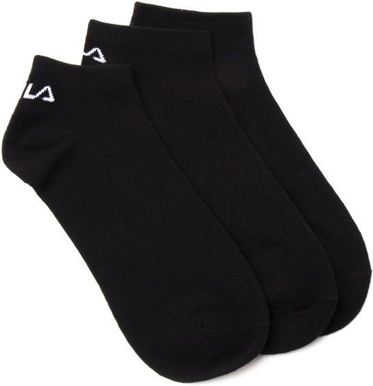 Fila 3er-Pack Trainer Socken