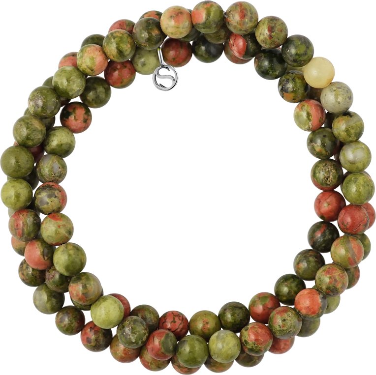 Armband Silber Sterling 925 Liberia