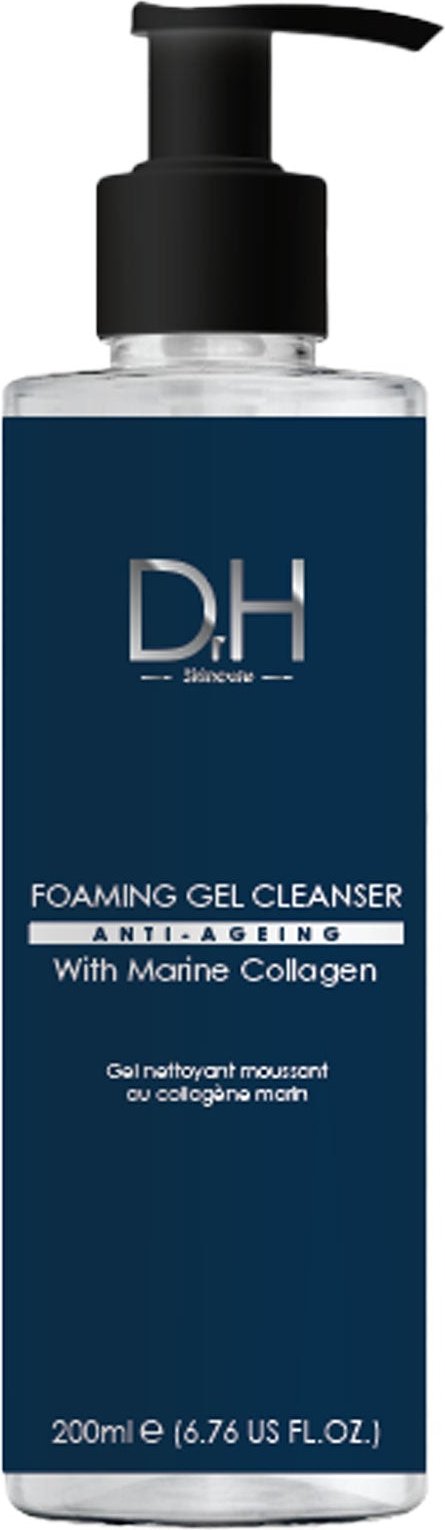 Dr H Anti-Aging Hydration & Reinigungsset